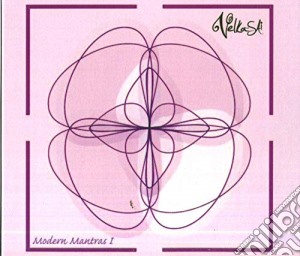 Modern Mantras I / Various cd musicale di Lushlife Production