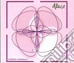 Modern Mantras I / Various cd