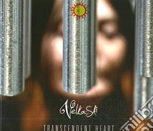 Trascendent Heart (Velka Sai) / Various cd musicale di Lushlife Production
