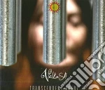 Trascendent Heart (Velka Sai) / Various cd