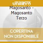 Magosanto - Magosanto Terzo cd