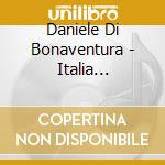 Daniele Di Bonaventura - Italia Folksongs cd musicale