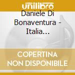 Daniele Di Bonaventura - Italia Folksongs cd