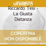 Riccardo Tesi - La Giusta Distanza cd