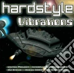 Hardstyle Vibrations / Various cd