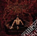 Demigod - Slumber Of Sullen Eyes cd