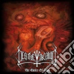 Deathevokation - The Chalice Of Ages (2 Cd) cd