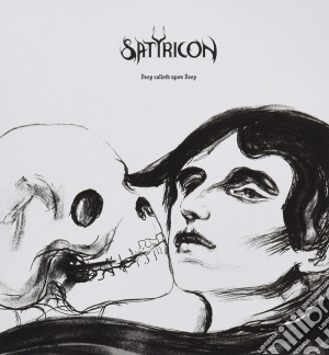 Satyricon - Deep Calleth Upon Deep cd musicale di Satyricon