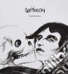 Satyricon - Deep Calleth Upon Deep cd