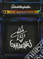 Gardelitos (Los) - Gardelitografia (5 Cd+Dvd) cd