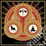 Black Hate - Los Tres Mundos cd