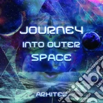 Akitec - Journey Into Outer Space cd