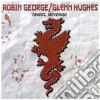 Robin George - Sweet Revenge cd