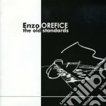 Enzo Orefice - The Old Standards cd