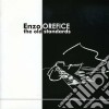 Enzo Orefice - The Old Standards cd