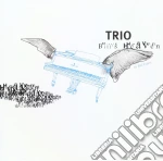Bill Heaven Trio - To Bill Evans cd