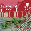 Original Trilogy (The) - Essential For Finest Gour cd