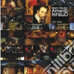 Marco Tardito Amarilli Quartet - Musiche Di Monteverdi cd
