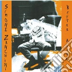 Simone Zanchini - Better Alone...!