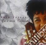 Passos Rosa - Eu E Meu Coracao cd