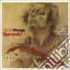 Victor Serranito Monge - Suenos De Ida Y Vuelta cd