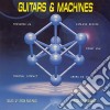 Guitars & Machines Vol.1 (2 Lp) cd