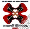 Guitars & Machines Vol.2 (2 Cd) cd