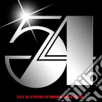 Studio 54 (2 Cd) cd