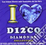 I Love Disco Diamonds Collection Vol.2 cd