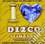 I Love Disco Diamonds Collection Vol.4 cd