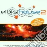 Eibi-si House Vol.2 - The Glamourous Love Session cd