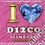 I Love Disco Diamonds Collection Vol.6 cd