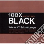 Artisti Vari - 100% Black Vol.5 cd