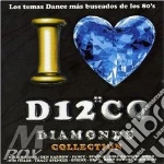 I Love Disco Diamonds Vol.12 / Various cd