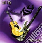 Santi Pico - Wings Of A Bird cd