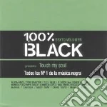 100% Black Vol.6 cd