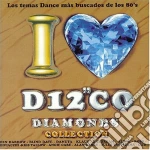 I Love Disco Diamonds - Vol. 17 cd