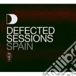 Artisti Vari - Defected Sessions Spain cd