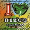 Artisti Vari - I Love Disco Diamonds 23 cd