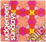 Artisti Vari - Judgement Sundays- Ibiza 2003 cd