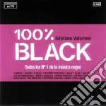 100% Black - Septimo Volumen cd