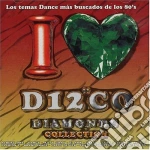 Artisti Vari - I Love Disco Diamonds 28 cd