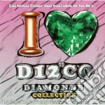 Artisti Vari - I Love Disco Diamonds 26 cd