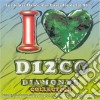 Artisti Vari - I Love Disco Diamonds 27 cd