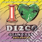 Artisti Vari - I Love Disco Diamonds 29 cd