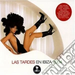 Las Tardes En Ibiza - Vv.aa. cd