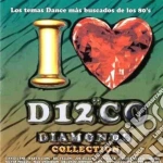 Artisti Vari - I Love Disco Diamonds 32 cd