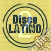 Artisti Vari - Disco Latino 2 cd