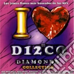 Artisti Vari - I Love Disco Diamonds 34 cd