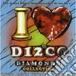 Artisti Vari - I Love Disco Diamonds 36 cd